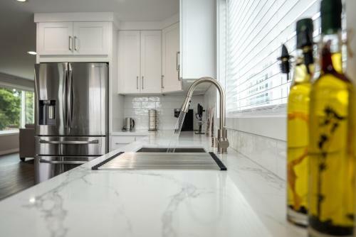 Apartamento Brand New Townhome Rooftop Balcony - Penthouse