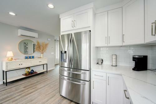 Apartamento Brand New Townhome Rooftop Balcony - Penthouse