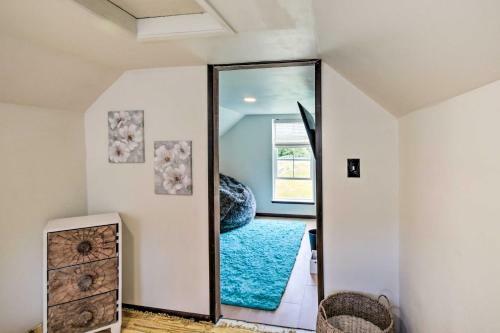 Bright Raymond Home, Half Mi To Willapa River!