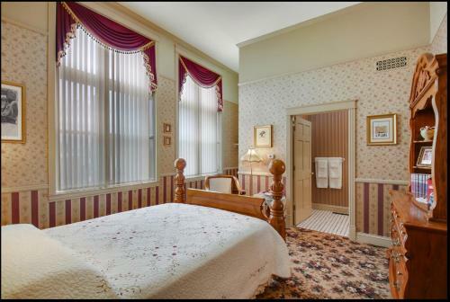 Carnegie Hall Boutique Hotel