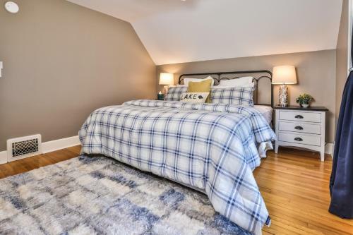 The Catalog Cottage
