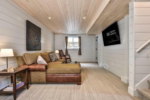 The Catalog Cottage