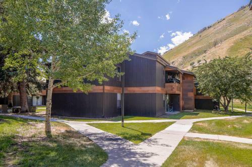 Hotel Flat Creek Retreat