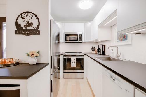 Hotel Flat Creek Retreat