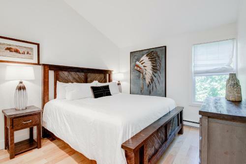 Hotel Flat Creek Retreat