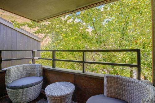 Hotel Flat Creek Retreat