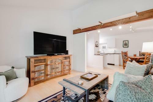 Hotel Flat Creek Retreat