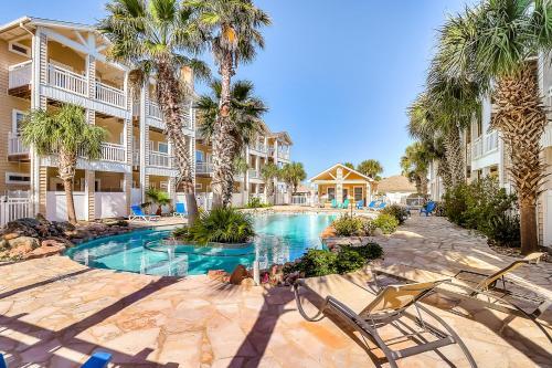 Breezeways #104