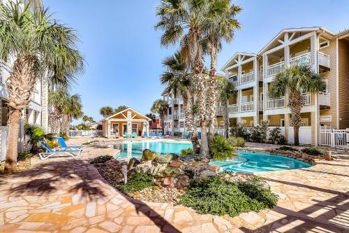 Breezeways #104