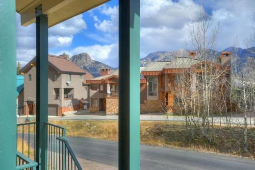 Apartamento Studio Purgatory Townhome 103