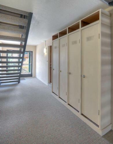 Apartamento Studio Purgatory Townhome 103