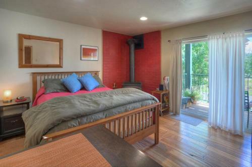 Apartamento Studio Purgatory Townhome 104