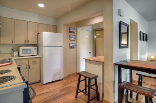 Apartamento Studio Purgatory Townhome 104