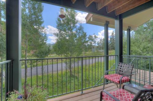 Apartamento Studio Purgatory Townhome 104