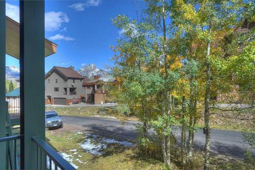 Apartamento Studio Purgatory Townhome 104