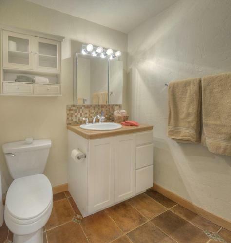 Apartamento Studio Purgatory Townhome 104