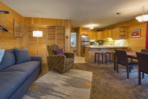 1br Purgatory Townhome 138