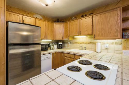 1br Purgatory Townhome 138