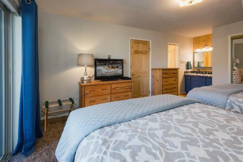 1br Purgatory Townhome 138