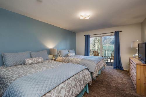 1br Purgatory Townhome 138