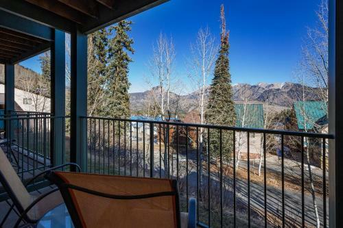 1br Purgatory Townhome 138