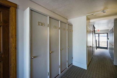 1br Purgatory Townhome 138