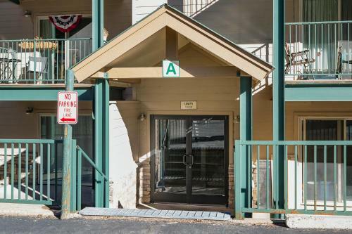 1br Purgatory Townhome 138