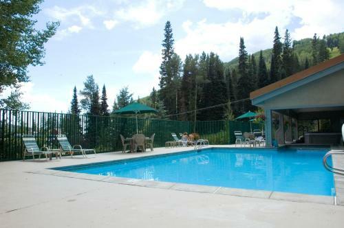 Apartamento Eolus 526