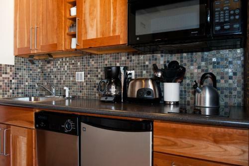 Apartamento Eolus 526