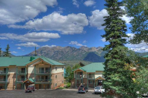 Apartamento Studio Purgatory Townhome 108