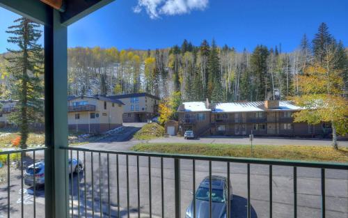 Apartamento Studio Purgatory Townhome 108