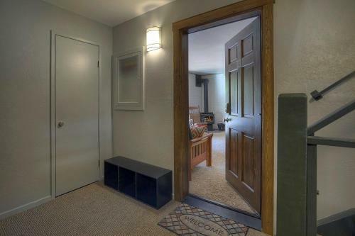 Apartamento Studio Purgatory Townhome 111
