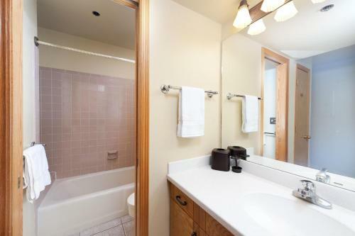 Apartamento Kendall 344