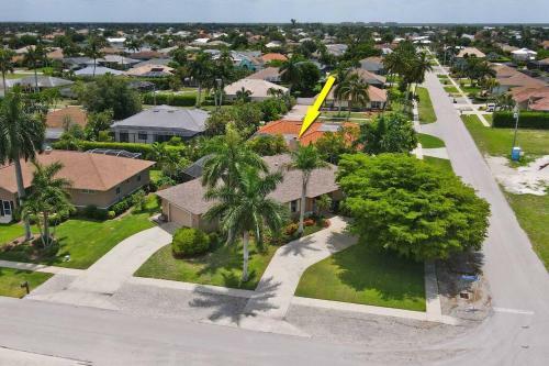 Villa Marco Island Retreat