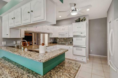 Villa Marco Island Retreat