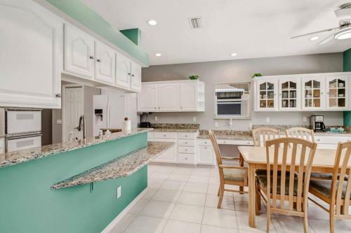 Villa Marco Island Retreat