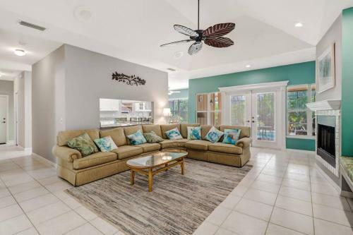 Villa Marco Island Retreat