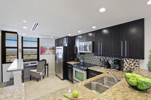 South Seas Tower Bldg 3 Unit 1505