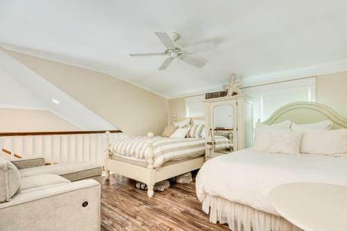Seaside Luxe