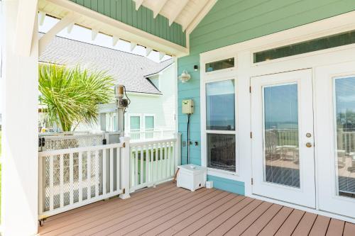 Seaside Luxe