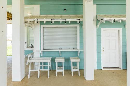 Seaside Luxe