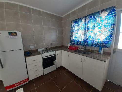 Cata 1. San Jose Entre Rios