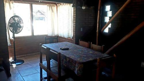 Apartamento Caba�as Cerro Hermoso