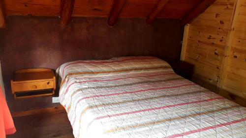 Apartamento Caba�as Cerro Hermoso