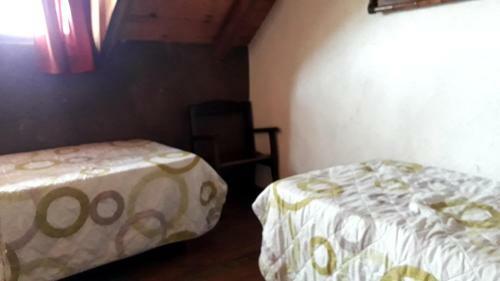 Apartamento Caba�as Cerro Hermoso