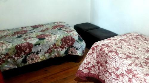 Apartamento Caba�as Cerro Hermoso