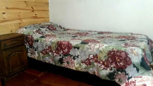 Apartamento Caba�as Cerro Hermoso