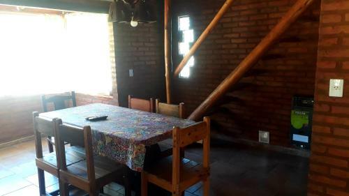 Apartamento Caba�as Cerro Hermoso