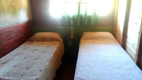 Apartamento Caba�as Cerro Hermoso