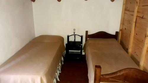 Apartamento Caba�as Cerro Hermoso